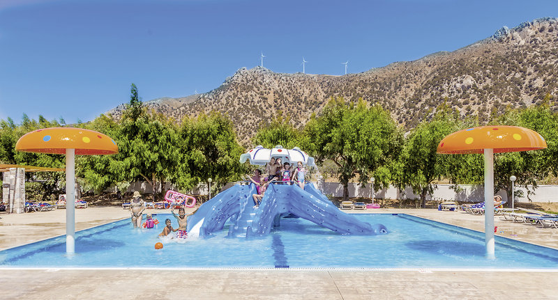 Akti Beach Club & Annex 9