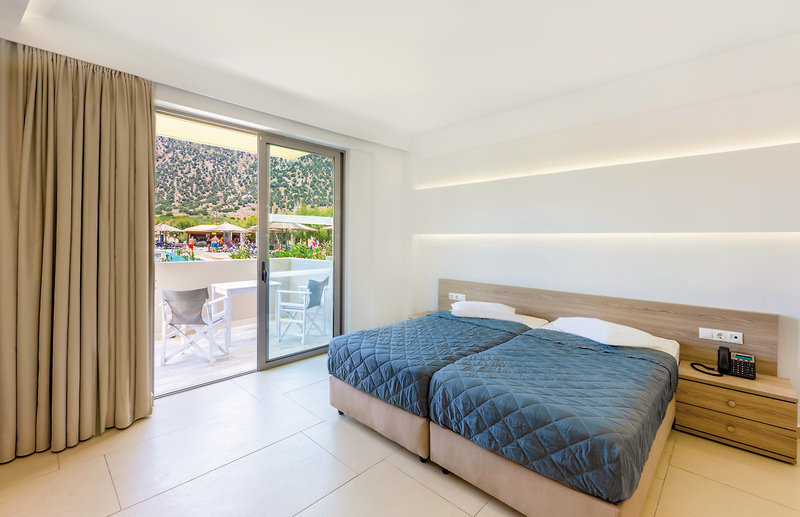 Akti Beach Club & Annex 10