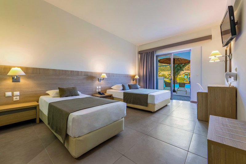 Akti Beach Club & Annex 11