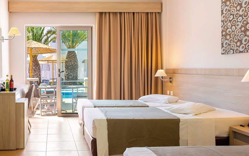 Akti Beach Club & Annex 12