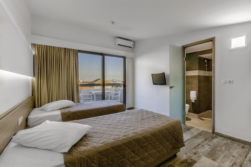 Akti Beach Club & Annex 14