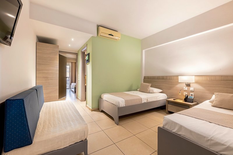 Akti Beach Club & Annex 15