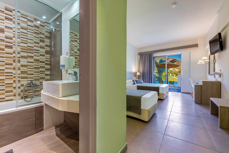 Akti Beach Club & Annex 16