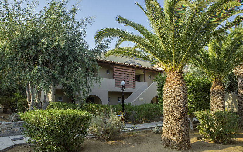 Akti Beach Club & Annex 18