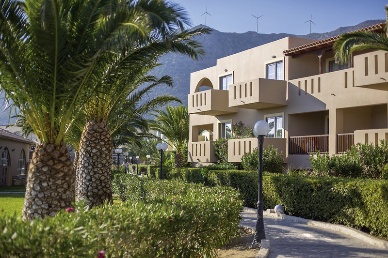 Akti Beach Club & Annex 20