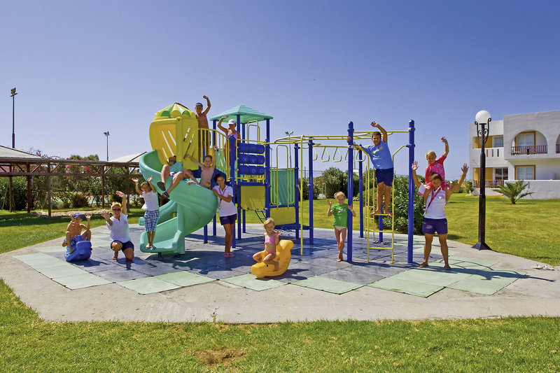 Akti Beach Club & Annex 21