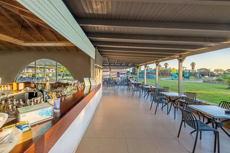 Akti Beach Club & Annex 22