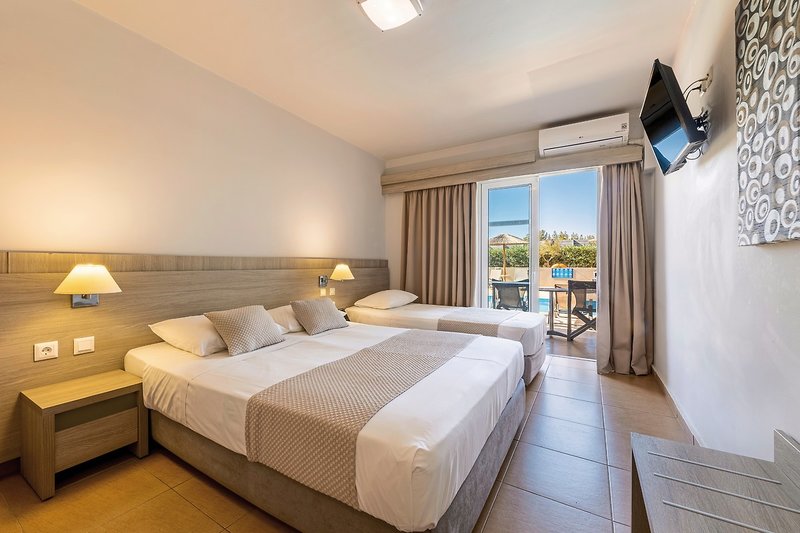 Akti Beach Club & Annex 23