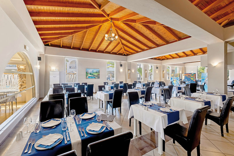 Akti Beach Club & Annex 24