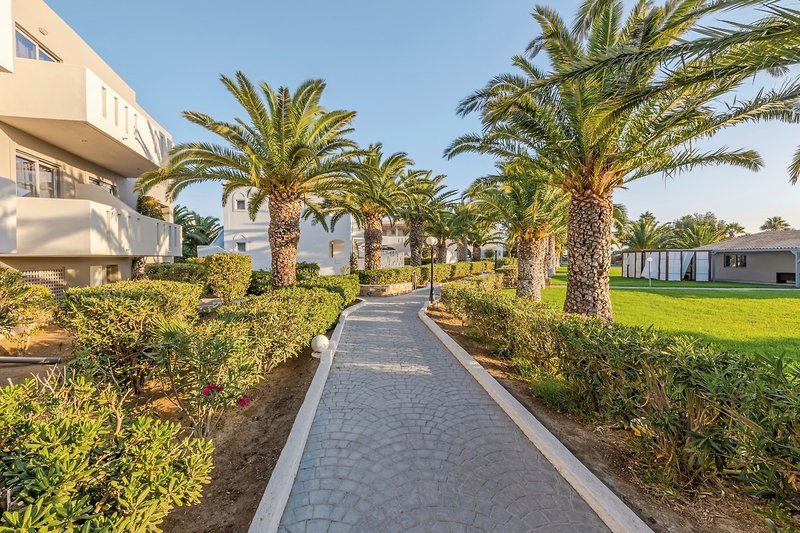 Akti Beach Club & Annex 25