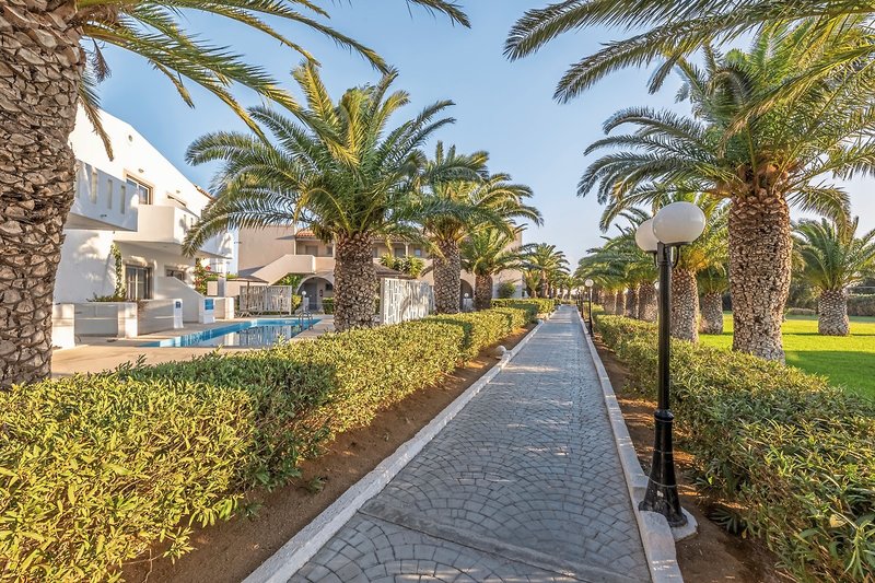 Akti Beach Club & Annex 26