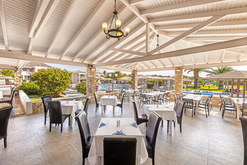 Akti Beach Club & Annex 27