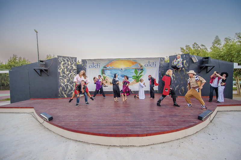 Akti Beach Club & Annex 28