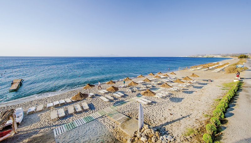 Akti Beach Club & Annex 29