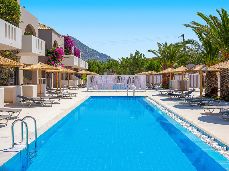 Akti Beach Club 7