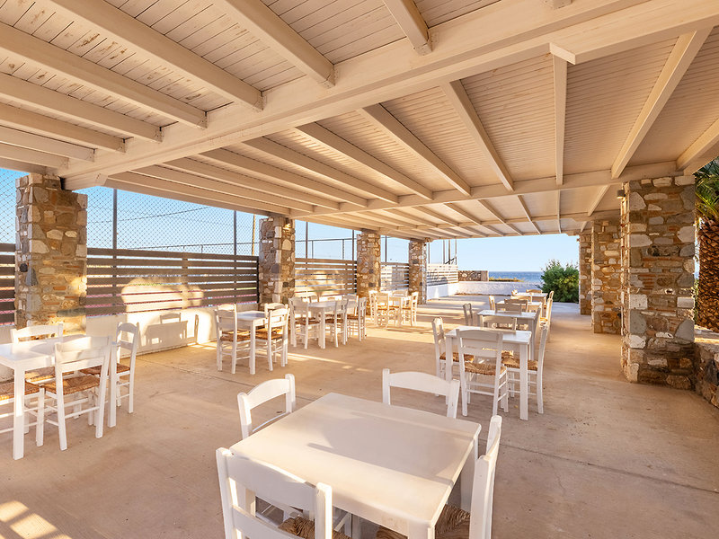 Akti Beach Club 11
