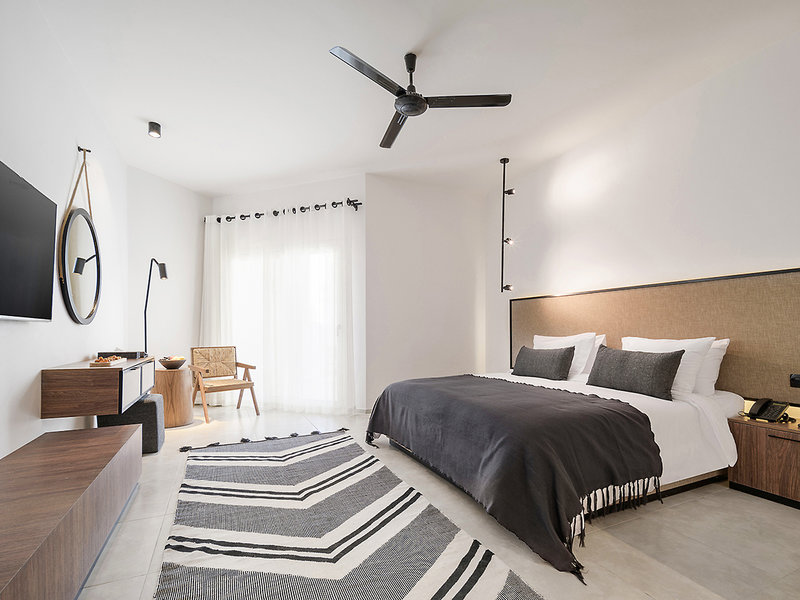 Serry Beach Resort 3