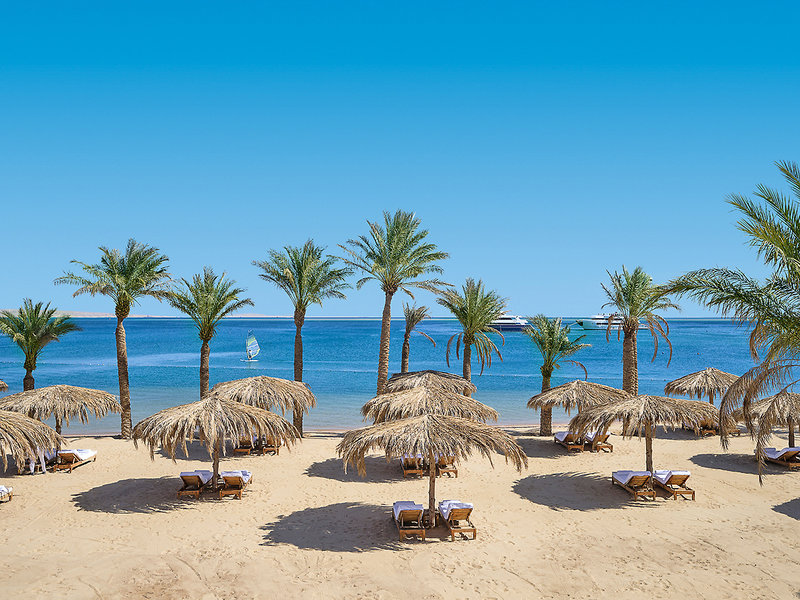 Serry Beach Resort 9