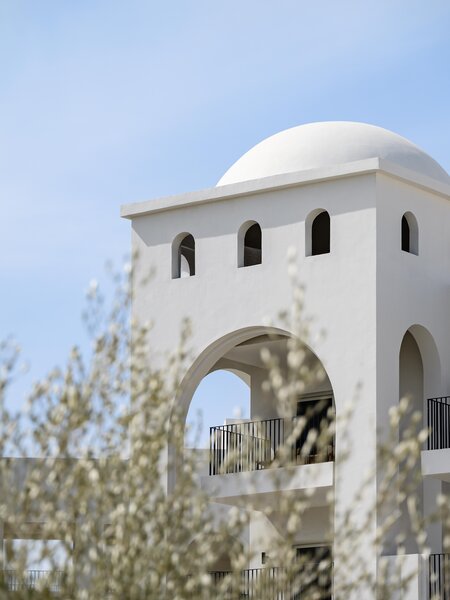 Serry Beach Resort 21