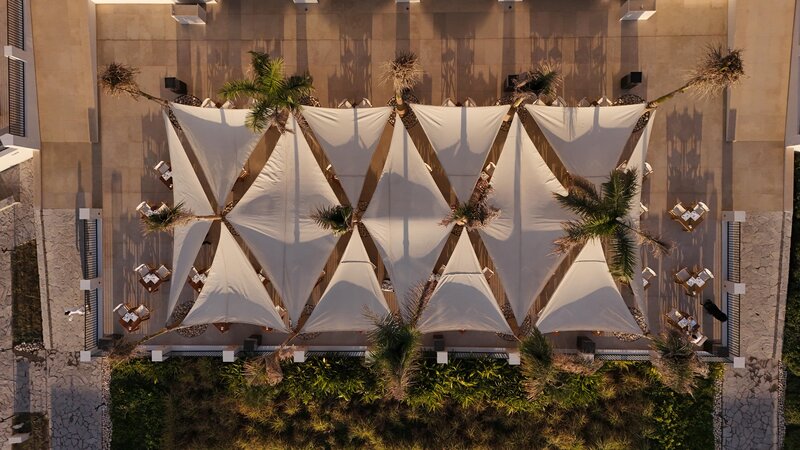 Serry Beach Resort 22