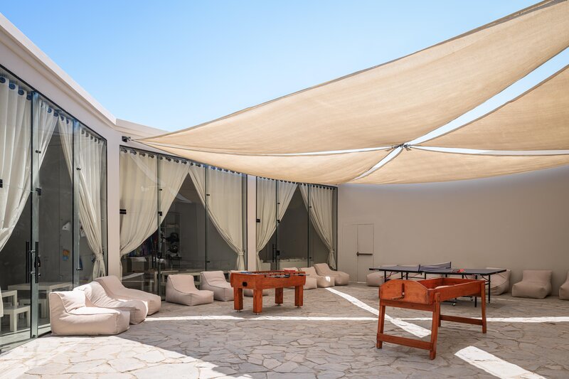 Serry Beach Resort 26