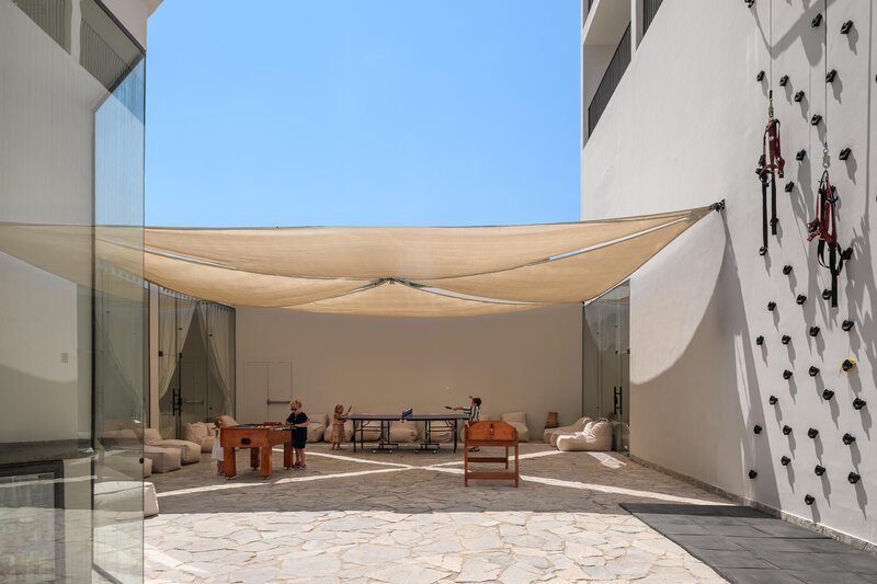 Serry Beach Resort 27