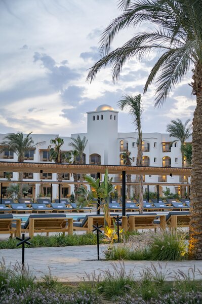 Serry Beach Resort 28