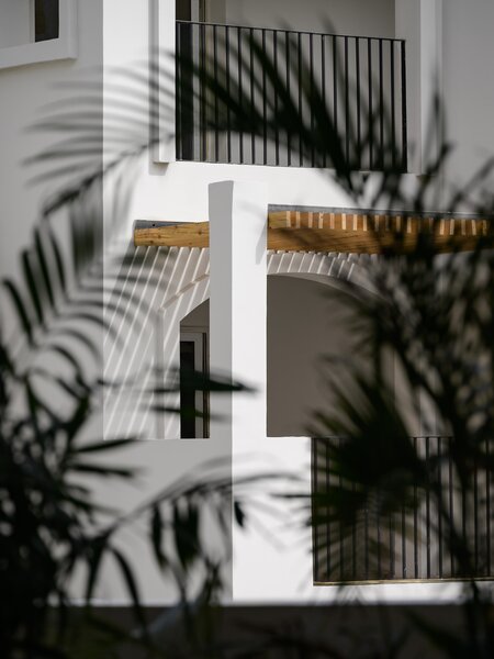 Serry Beach Resort 29