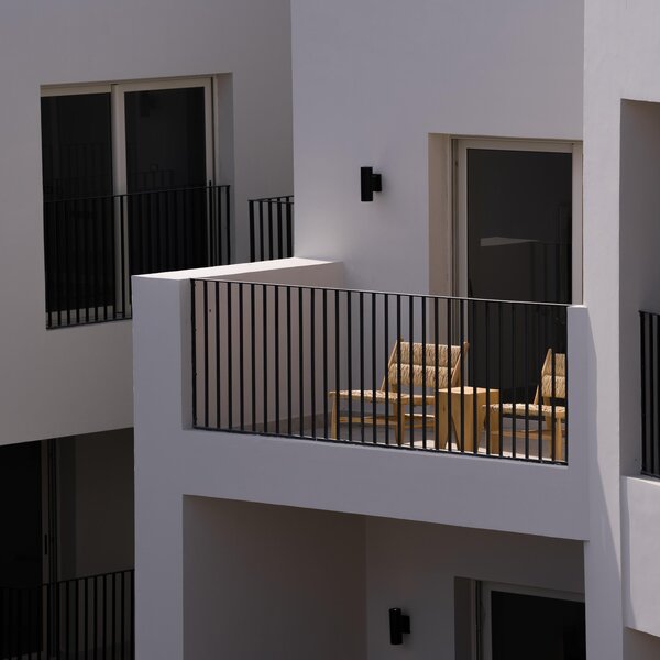 Serry Beach Resort 30