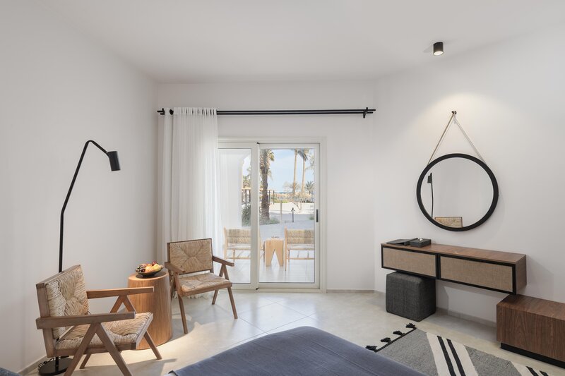 Serry Beach Resort 32