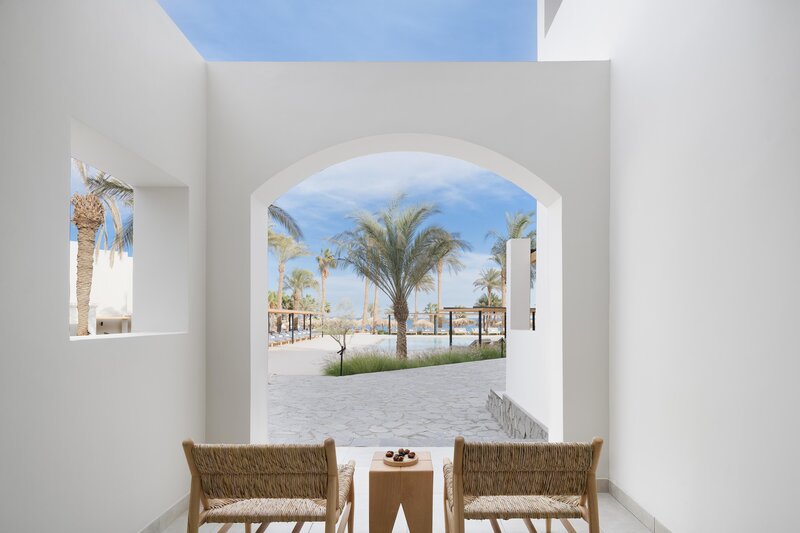 Serry Beach Resort 33