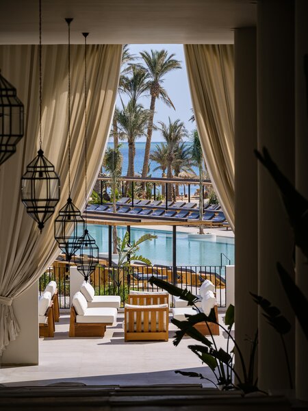 Serry Beach Resort 38