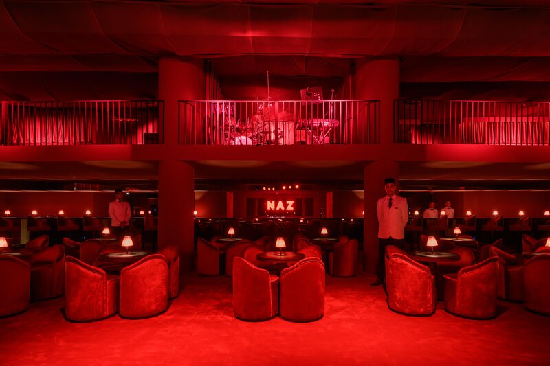 Serry Beach Resort 41