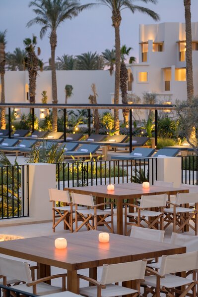 Serry Beach Resort 42