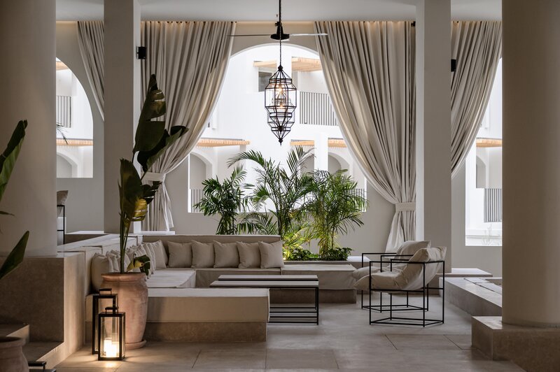 Serry Beach Resort 43