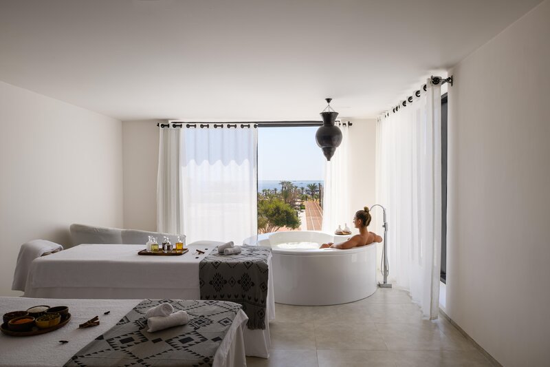 Serry Beach Resort 46