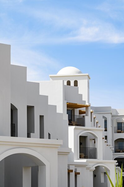 Serry Beach Resort 52