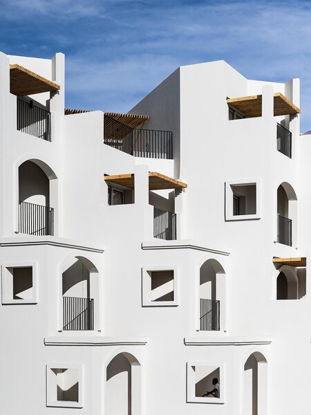 Serry Beach Resort 53