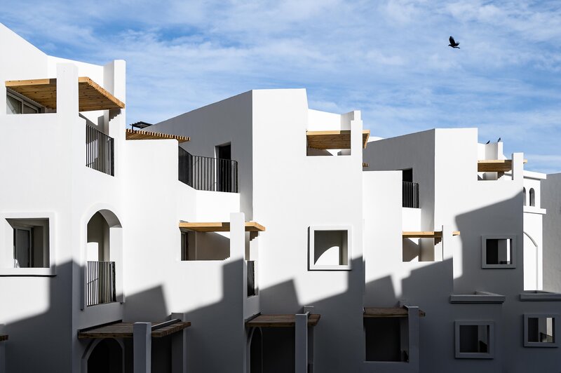 Serry Beach Resort 54