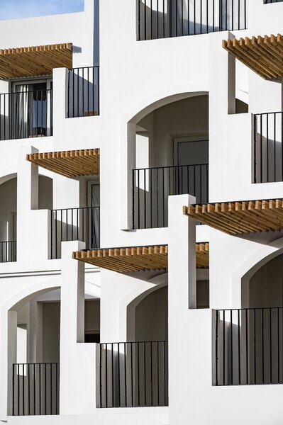 Serry Beach Resort 55