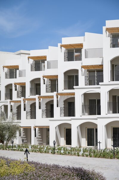 Serry Beach Resort 56