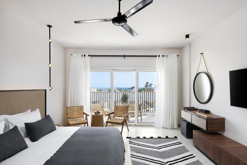 Serry Beach Resort 65