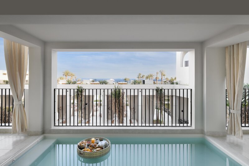 Serry Beach Resort 67