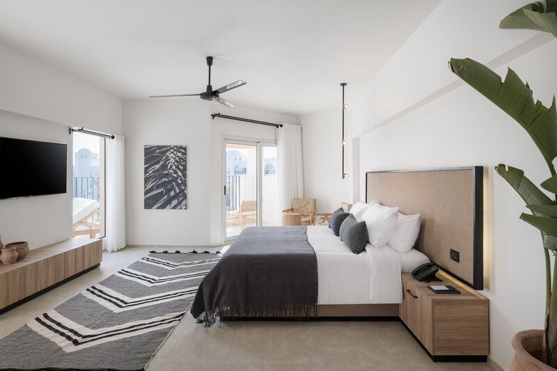 Serry Beach Resort 68