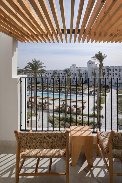 Serry Beach Resort 69