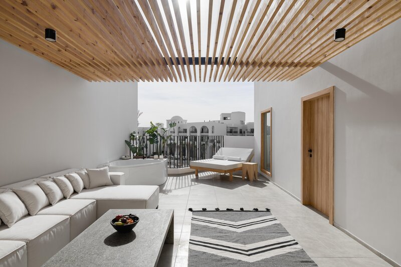 Serry Beach Resort 71