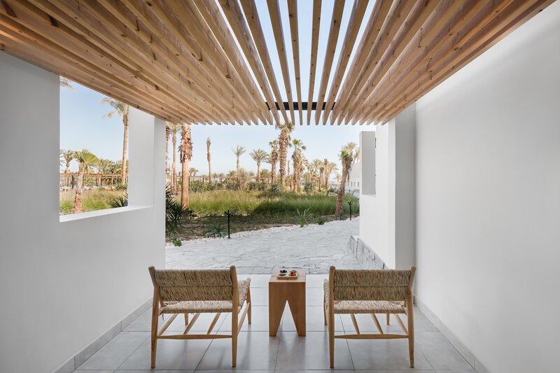 Serry Beach Resort 75