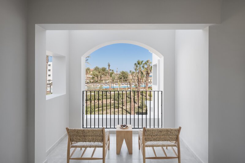 Serry Beach Resort 76