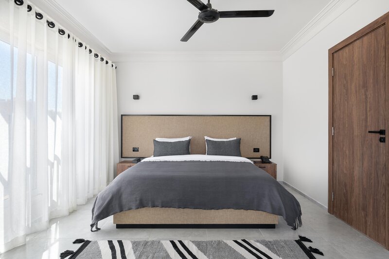 Serry Beach Resort 78