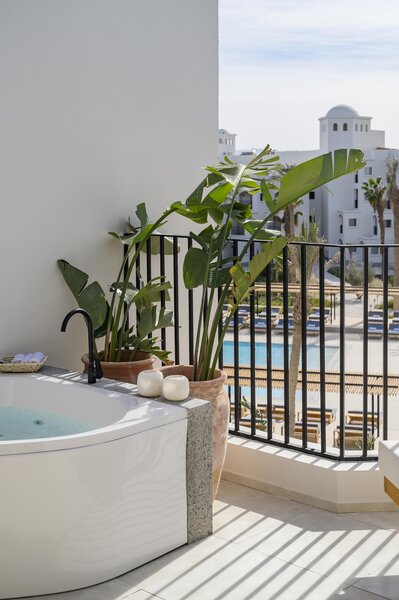 Serry Beach Resort 86